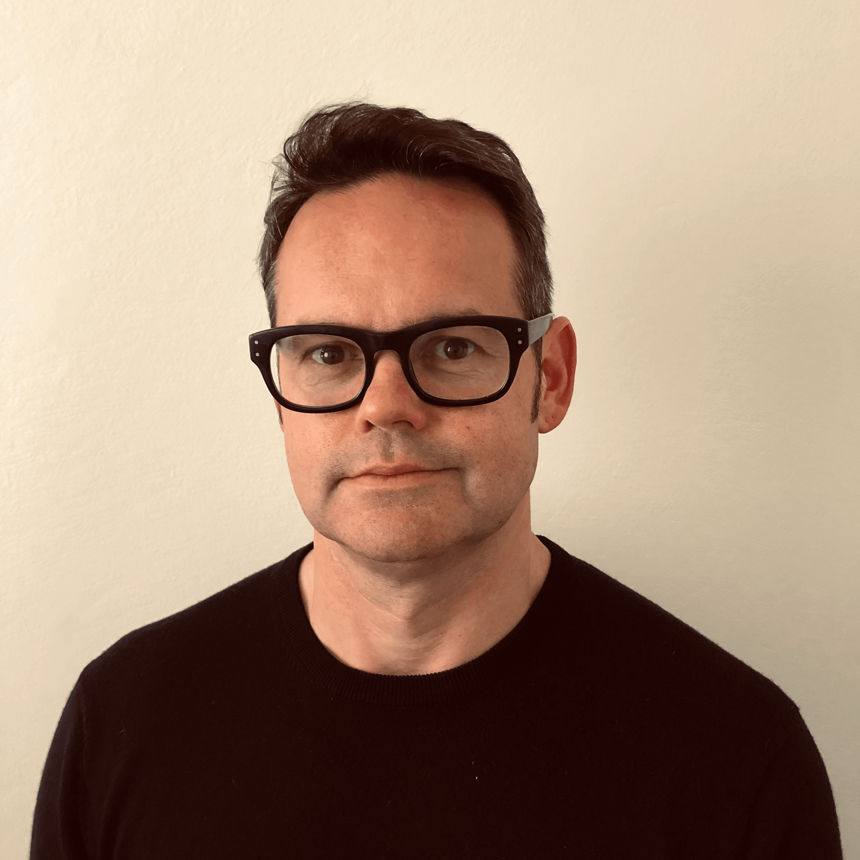 Jason Cooper