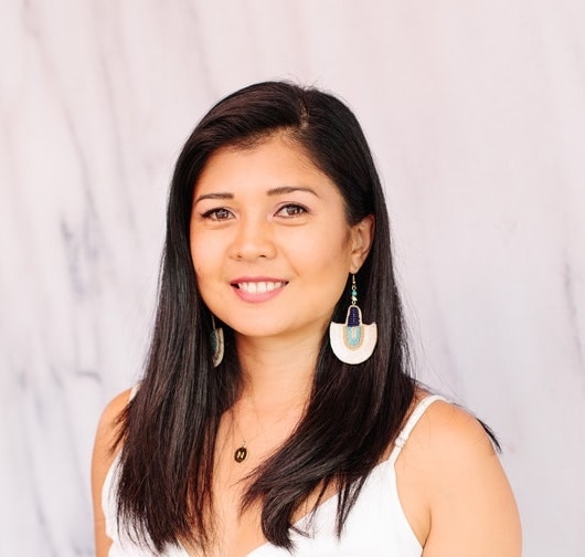 Nina Orchard
